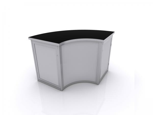 MOD-1567 / Large Curved Counter - Image 3